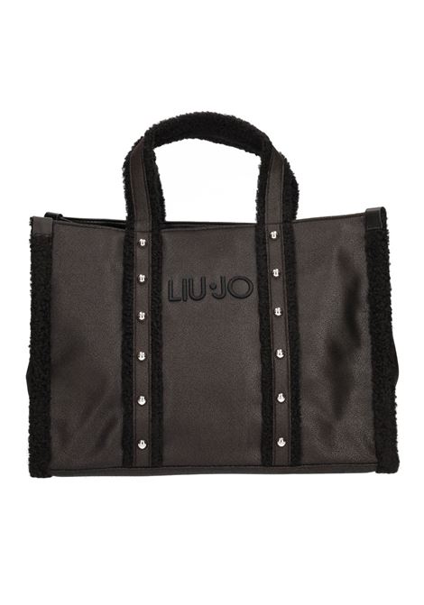BORSA DONNA LIU-JO | BORSA | 2F5027-E002122222
