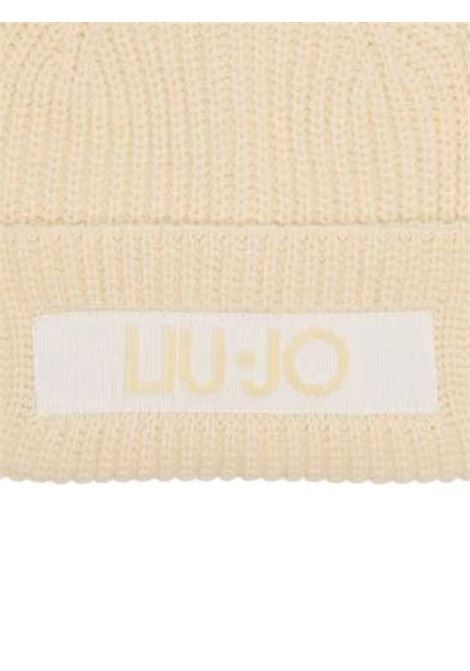 BERRETTO DONNA LIU-JO | CAPPELLO | 2F5057-M030010701