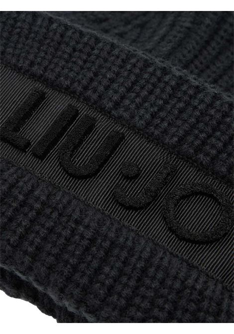 BERRETTO DONNA LIU-JO | CAPPELLO | 2F5057-M030022222