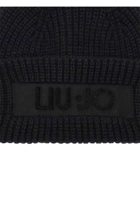 BERRETTO DONNA LIU-JO | CAPPELLO | 2F5057-M030022222