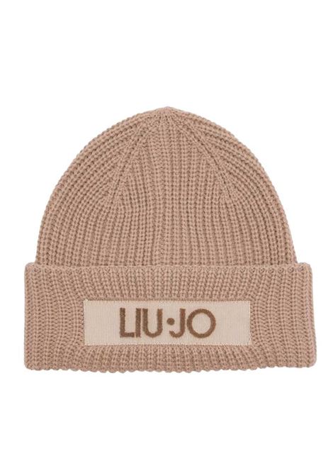BERRETTO DONNA LIU-JO | CAPPELLO | 2F5057-M030071105