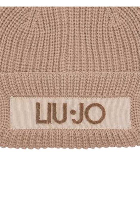 BERRETTO DONNA LIU-JO | CAPPELLO | 2F5057-M030071105