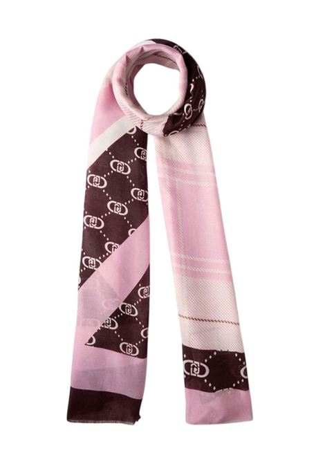 SCIARPA DONNA LIU-JO | SCIARPA | 2F5072-T030043204