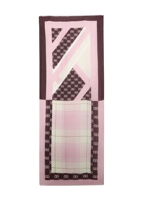 SCIARPA DONNA LIU-JO | SCIARPA | 2F5072-T030043204