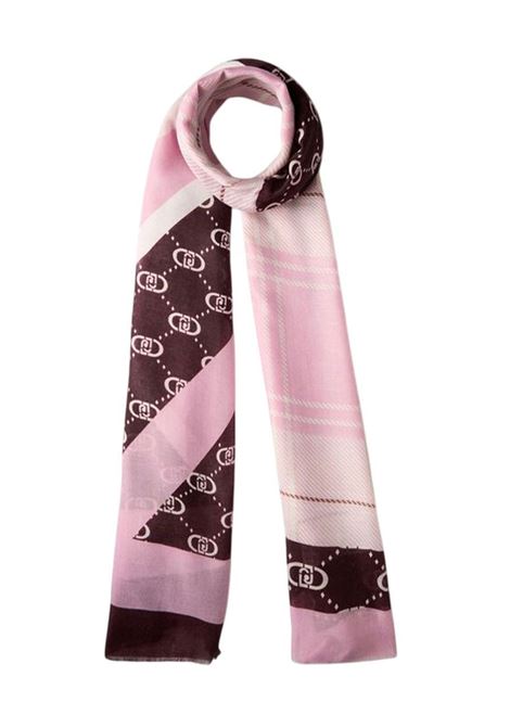 SCIARPA DONNA LIU-JO | SCIARPA | 2F5072-T030043204