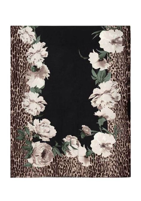 SCIARPA DONNA LIU-JO | SCIARPA | 2F5077-T030022222