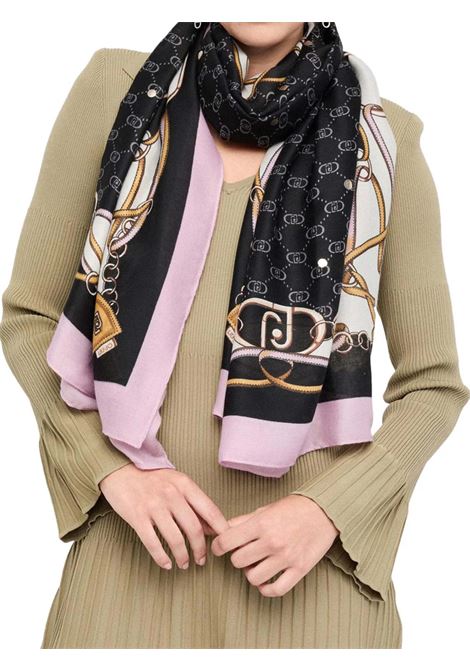 SCIARPA DONNA LIU-JO | SCIARPA | 2F5079-T030022222
