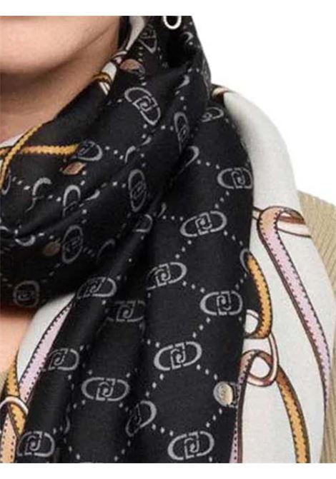 SCIARPA DONNA LIU-JO | SCIARPA | 2F5079-T030022222