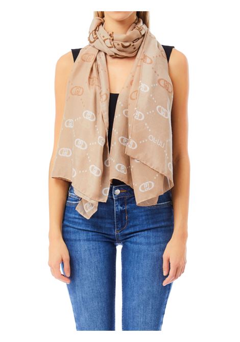 SCIARPA DONNA LIU-JO | SCIARPA | 2F5080-T030000070