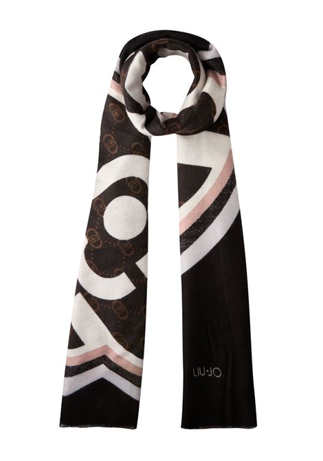 SCIARPA DONNA LIU-JO | SCIARPA | 2F5082-T030022222
