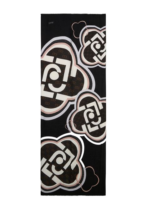 SCIARPA DONNA LIU-JO | SCIARPA | 2F5082-T030022222