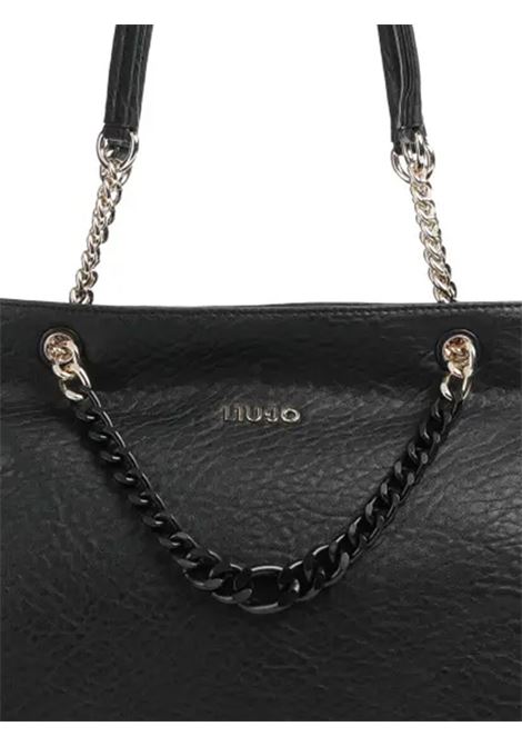 BORSA DONNA LIU-JO | BORSA | AF5002-E016122222