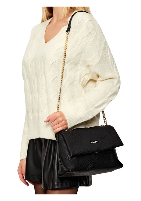 BORSA DONNA LIU-JO | BORSA | AF5003-E016122222
