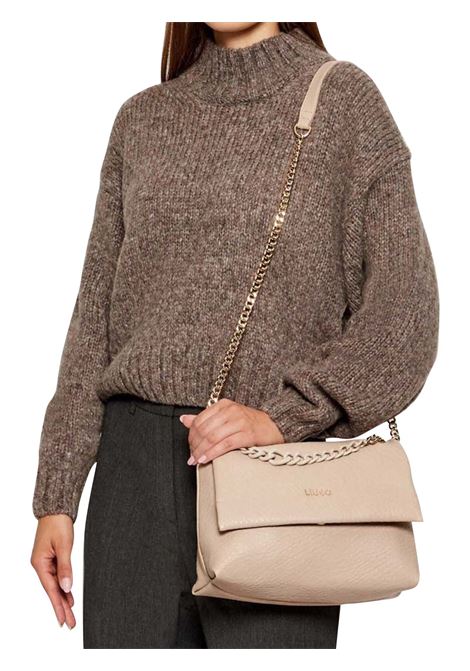BORSA DONNA LIU-JO | BORSA | AF5003-E016151308