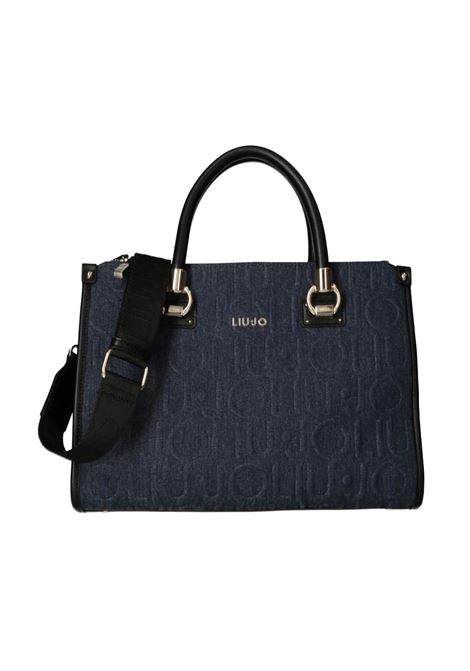 BORSA DONNA LIU-JO | BORSA | AF5008-D000194024