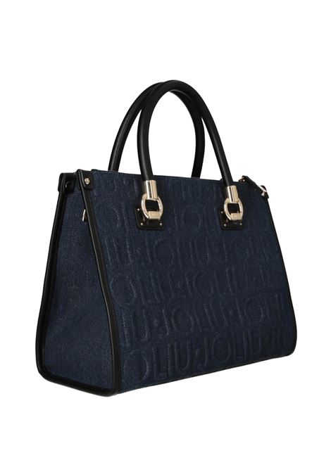 BORSA DONNA LIU-JO | BORSA | AF5008-D000194024