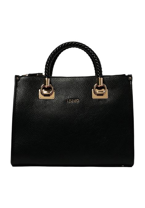 BORSA DONNA LIU-JO | BORSA | AF5008-E002722222