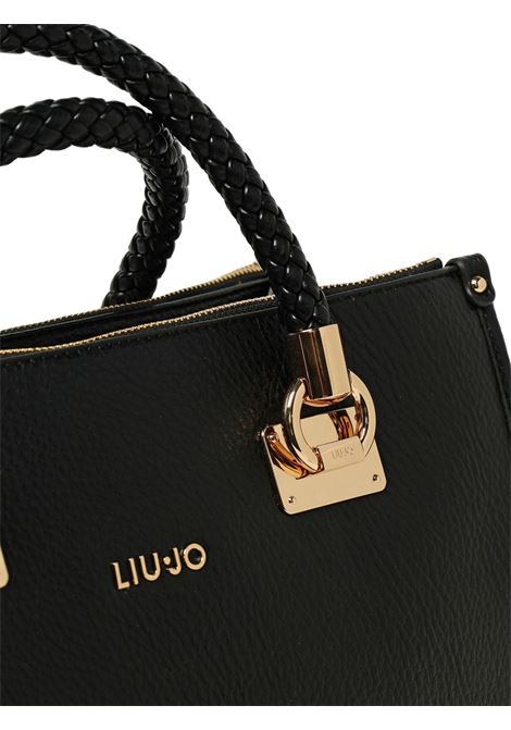 BORSA DONNA LIU-JO | BORSA | AF5008-E002722222
