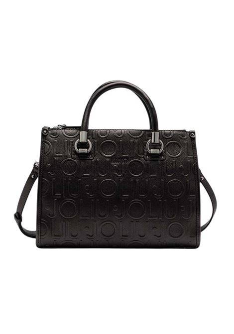 BORSA DONNA LIU-JO | BORSA | AF5008-E053822222