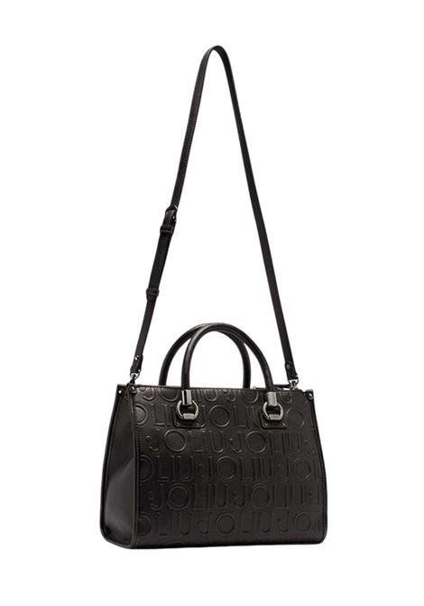 BORSA DONNA LIU-JO | BORSA | AF5008-E053822222