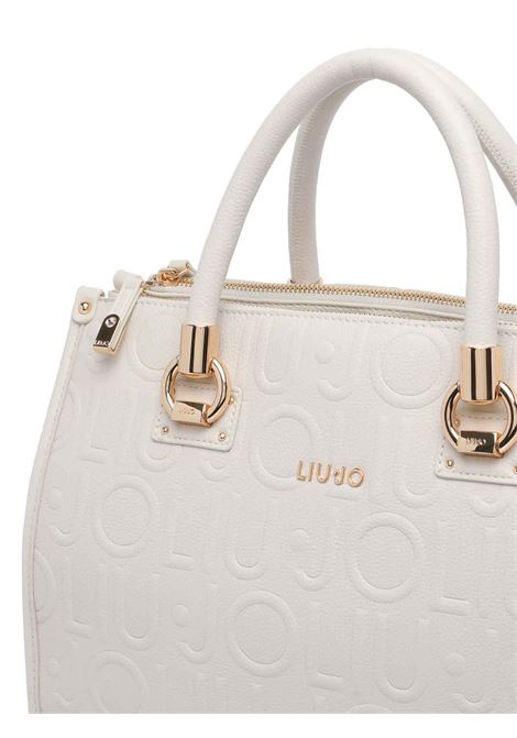 BORSA DONNA LIU-JO | BORSA | AF5008-E053830002