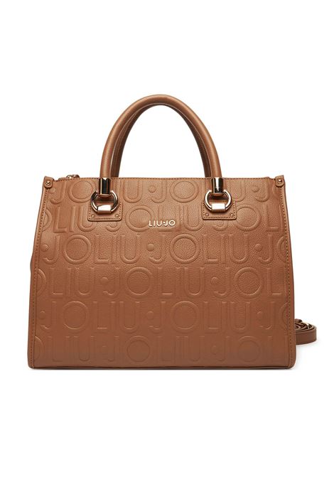 BORSA DONNA LIU-JO | BORSA | AF5008-E053881140