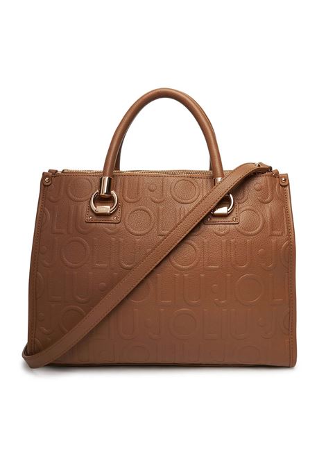 BORSA DONNA LIU-JO | BORSA | AF5008-E053881140