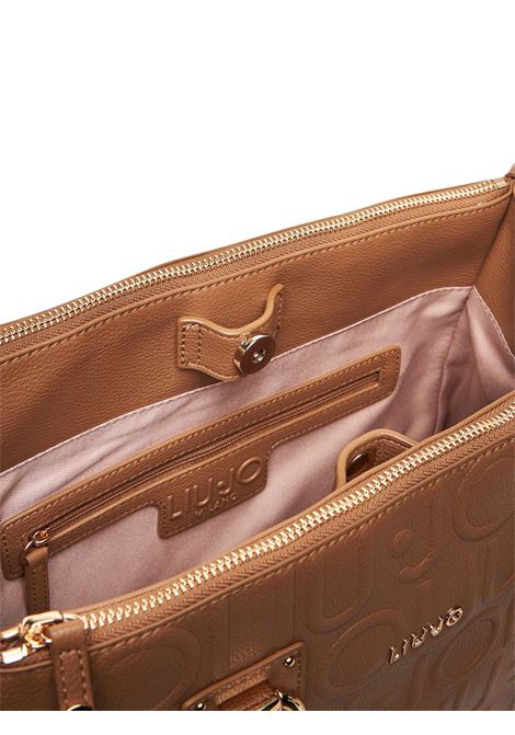 BORSA DONNA LIU-JO | BORSA | AF5008-E053881140
