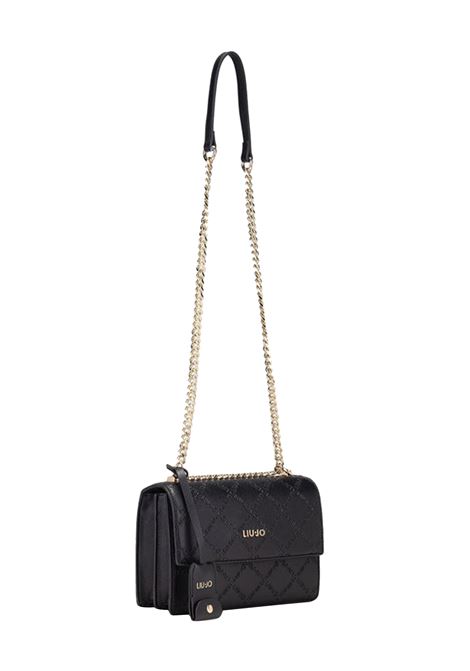 BORSA DONNA LIU-JO | BORSA | AF5055-E053822222