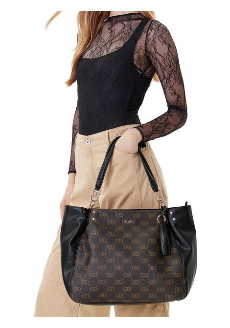 BORSA DONNA LIU-JO | BORSA | AF5112-E005322222