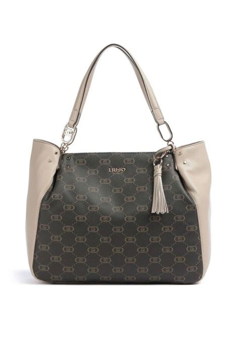 BORSA DONNA LIU-JO | BORSA | AF5112-E005351308