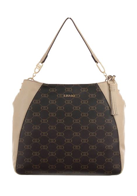 BORSA DONNA LIU-JO | BORSA | AF5114-E005351308