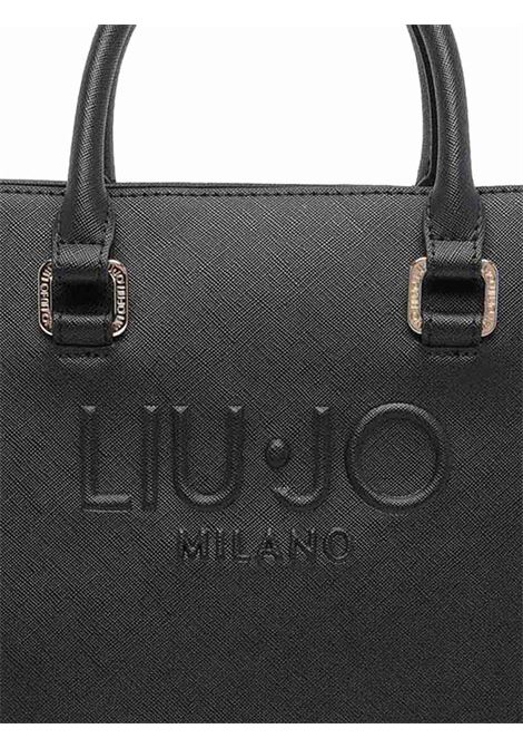 BORSA DONNA LIU-JO | BORSA | AF5149-E008722222