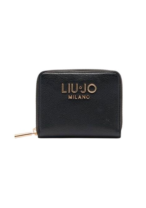 PORTAFOGLIO  DONNA LIU-JO | PORTAFOGLIO | AF5156-E005822222