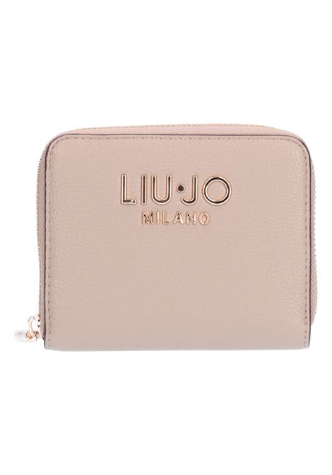PORTAFOGLIO  DONNA LIU-JO | PORTAFOGLIO | AF5156-E005871105