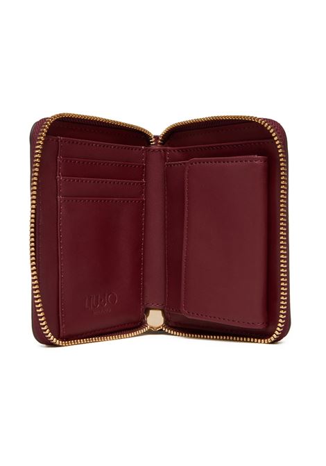 PORTAFOGLIO DONNA LIU-JO | PORTAFOGLIO | AF5156-E005891726