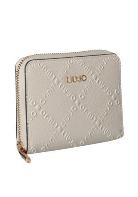 PORTAFOGLIO  DONNA LIU-JO | PORTAFOGLIO | AF5156-E053830002