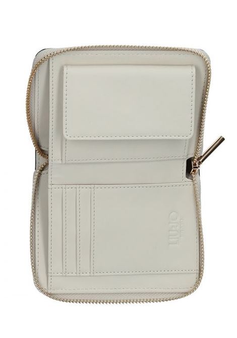 PORTAFOGLIO  DONNA LIU-JO | PORTAFOGLIO | AF5156-E053830002