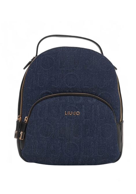 ZAINO DONNA LIU-JO | BORSA | AF5157-D000194024