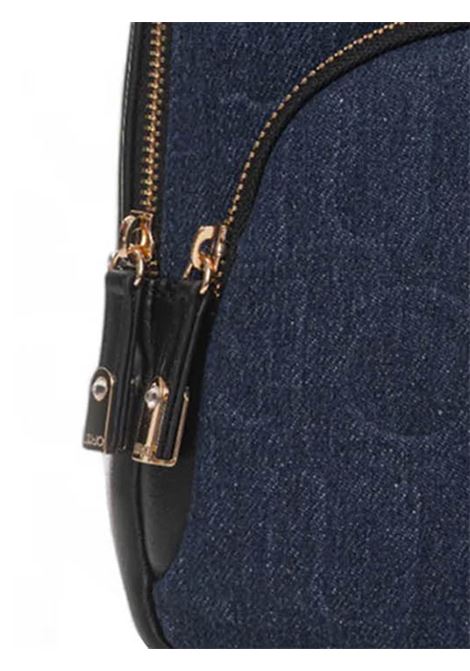 ZAINO DONNA LIU-JO | BORSA | AF5157-D000194024