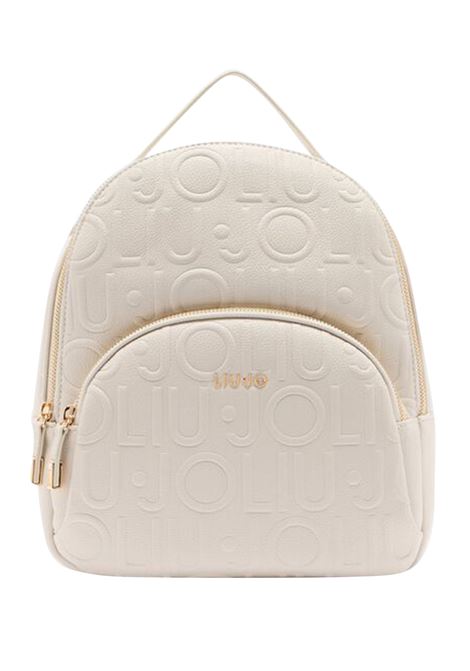 ZAINO DONNA LIU-JO | BORSA | AF5157-E053830002