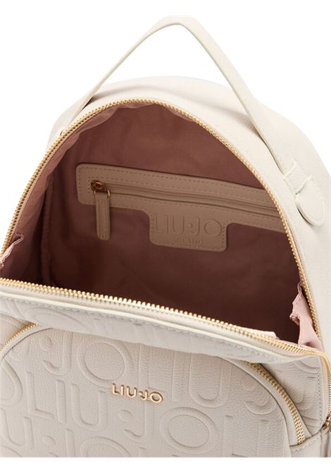 ZAINO DONNA LIU-JO | BORSA | AF5157-E053830002