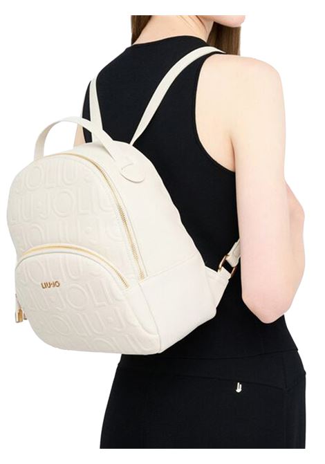 ZAINO DONNA LIU-JO | BORSA | AF5157-E053830002