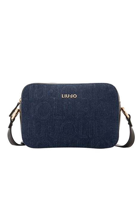 BORSA DONNA LIU-JO | BORSA | AF5159-D000194024