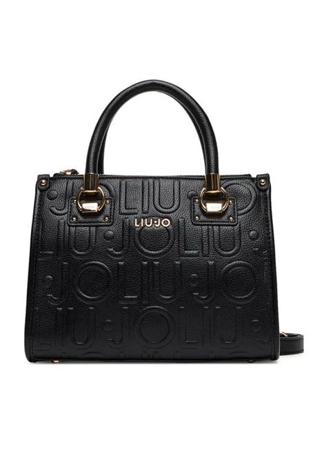 BORSA DONNA LIU-JO | BORSA | AF5163-E053822222