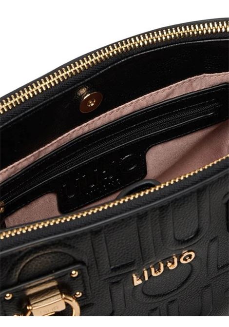 BORSA DONNA LIU-JO | BORSA | AF5163-E053822222