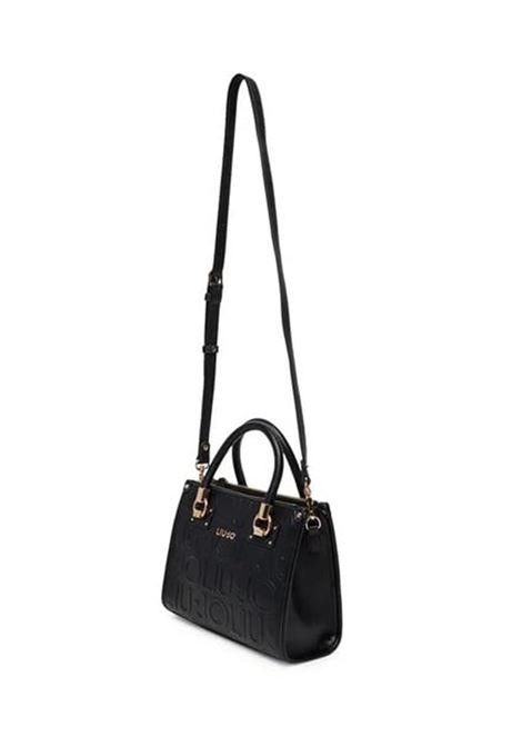 BORSA DONNA LIU-JO | BORSA | AF5163-E053822222