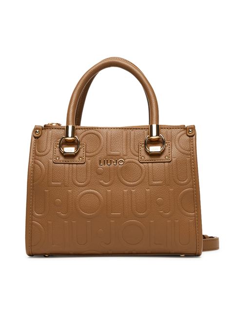 BORSA DONNA LIU-JO | BORSA | AF5163-E053881140