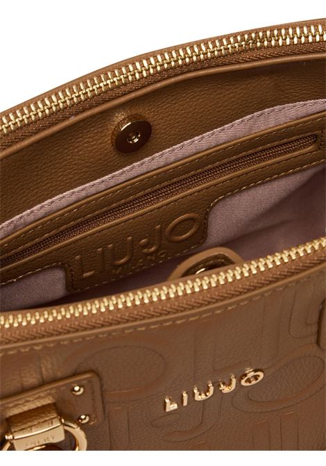 BORSA DONNA LIU-JO | BORSA | AF5163-E053881140