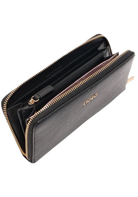 PORTAFOGLIO  DONNA LIU-JO | PORTAFOGLIO | AF5170-E002722222